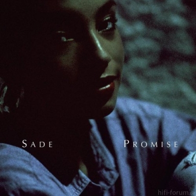 Sade - Promise 1985