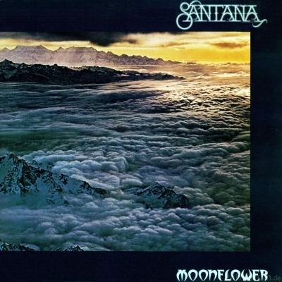 Santana - Moonflower 1977_2003