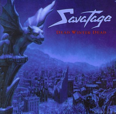 Savatage - Dead Winter dead 1995