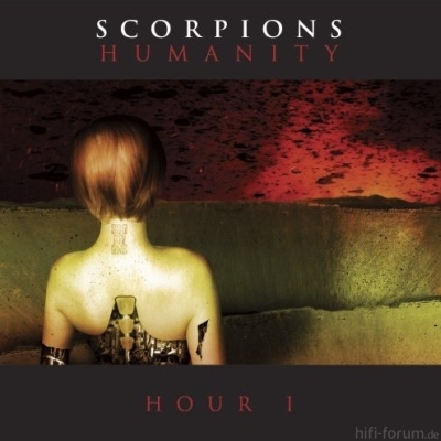 Scorpions - Humanity Hour I 2007