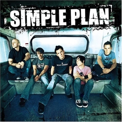 Simple Plan - Still Not Getting Any... 2004