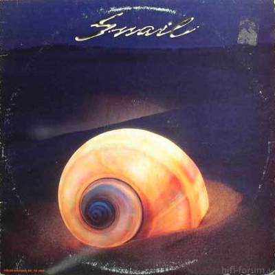 Snail - Snail 1978 promo