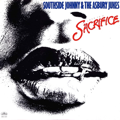 Southside Johnny & The Asbury Jukes - Love is a Sacrifice 1980