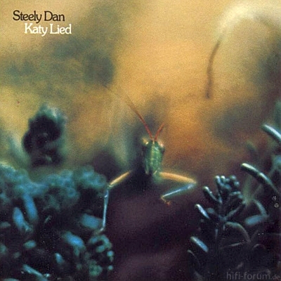 Steely Dan - Katy Lied 1975