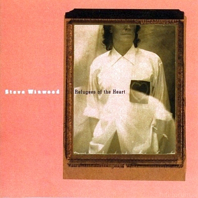 Steve Winwood - Refugees Of The Heart 1990