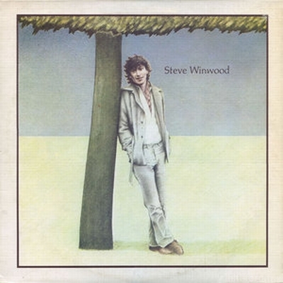 Steve Winwood - Steve Winwood 1977