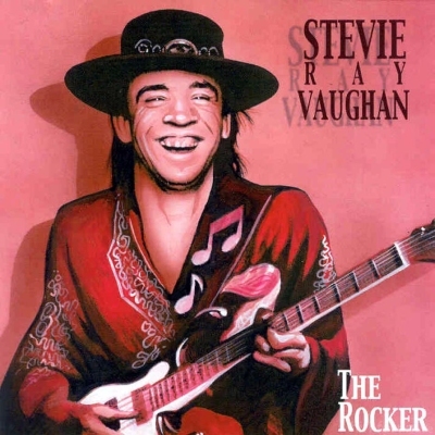 Stevie Ray Vaughan - The Rocker 2004