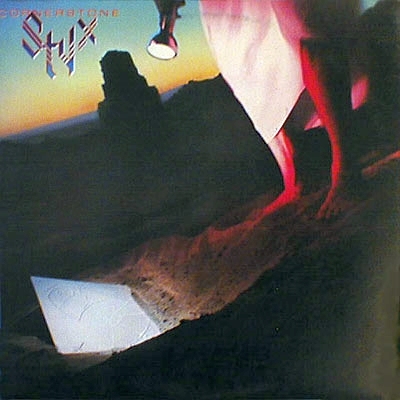 Styx - Cornerstone 1979