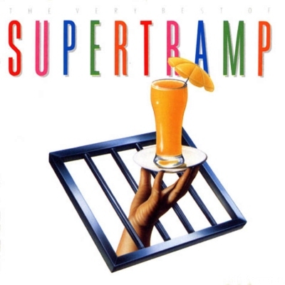 Supertramp - The very Best of 1990
