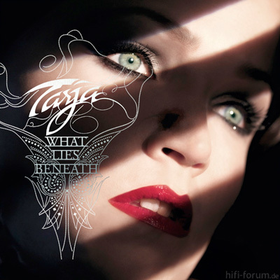 Tarja - What lies beneath 2010