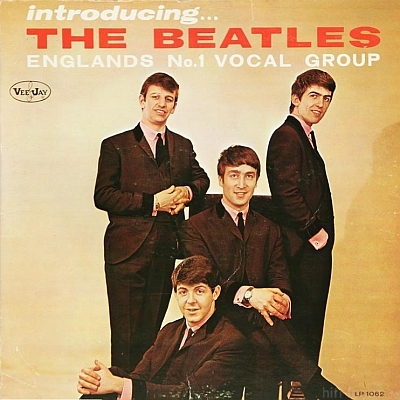 The Beatles - Introducing The Beatles 1964