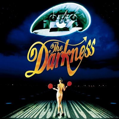 The Darkness - Permission to land 2003