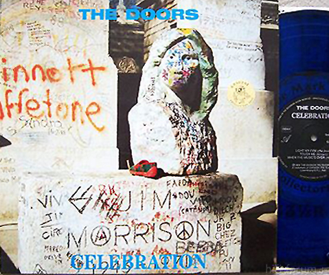 The Doors - Celebration Bootleg 1989
