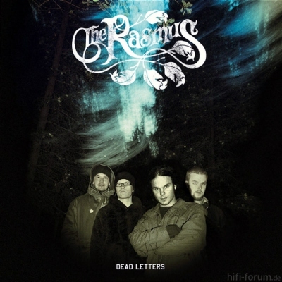 The Rasmus - Dead Letters 2003