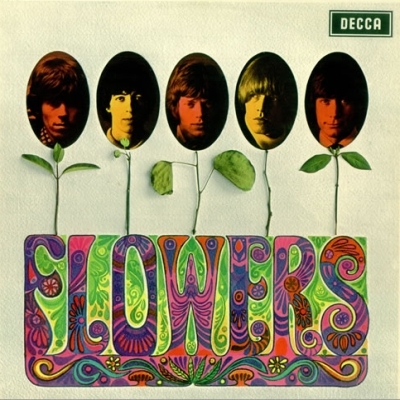 The Rolling Stones - Flowers 1967