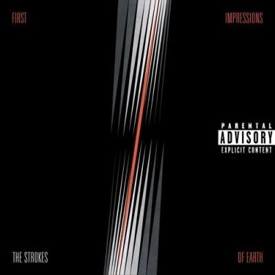 The Strokes - First Impressions Of Earth 2006