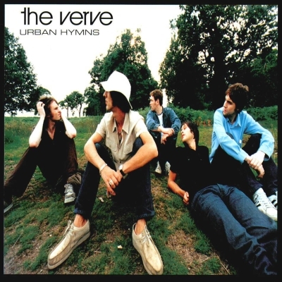 The Verve - Urban Hymns 1997