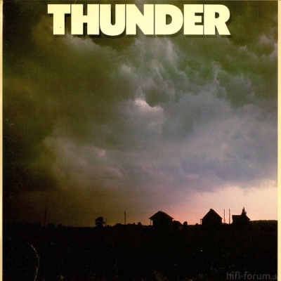 Thunder - Thunder 1980