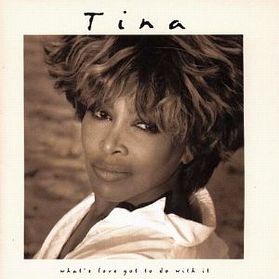 Tina Turner - What's Love Got To Do With It 1993