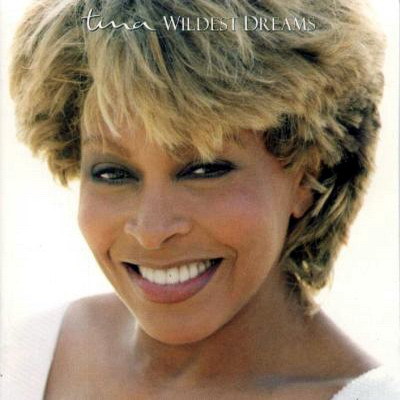 Tina Turner - Wildest Dreams 1996