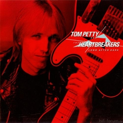 Tom Petty And The Heartbreakers - Long After Dark 1982_1985