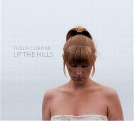 Tossia Corman - Up the Hills 2012