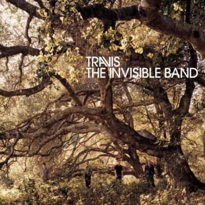 Travis - The Invisible Band 2001