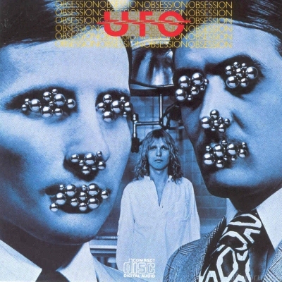 UFO - Obsession 1978