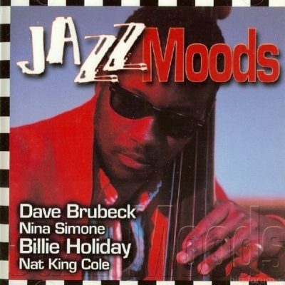 Various Artists - Jazz Moods 2000