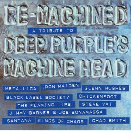 Various Artists - Re-Machined