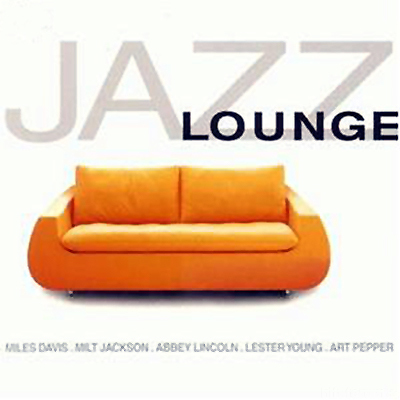 Various - Jazz Lounge 2000