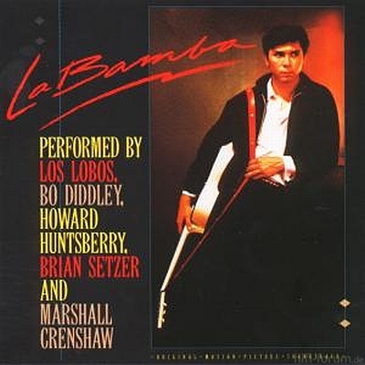 Various - La Bamba OST 1987