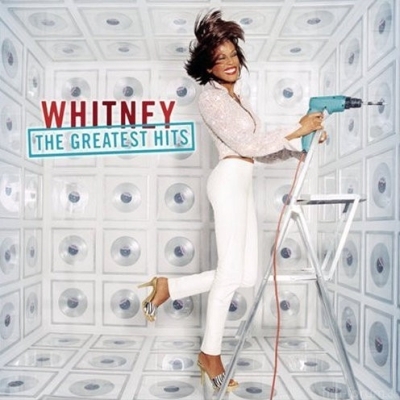 Whitney Houston - The Greatest Hits 2000