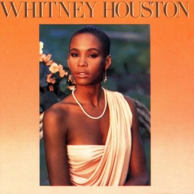Whitney Houston - Whitney Houston 1985