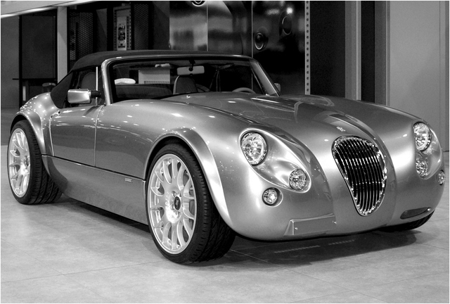 Wiesmann