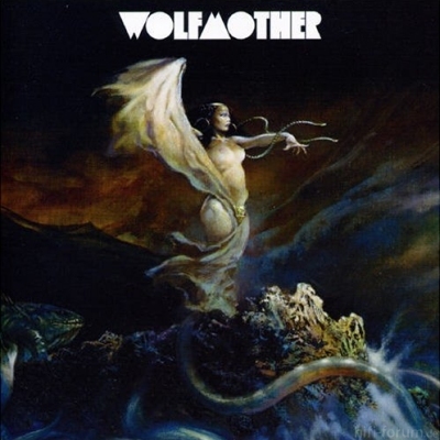 Wolfmother - Wolfmother 2006