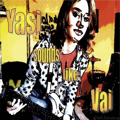 Yasi - sounds like Vai 2008