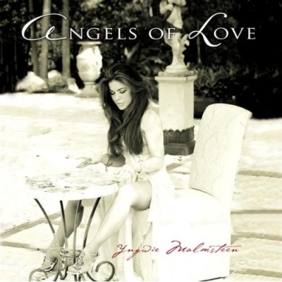 Yngwie Malmsteen - Angels Of Love 2009