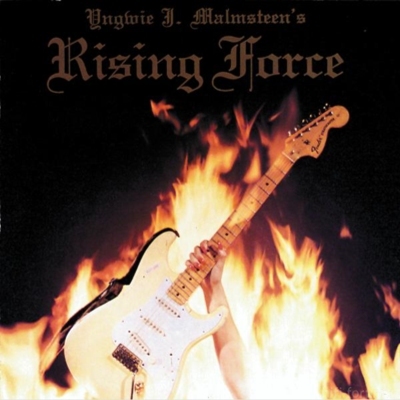 Yngwie Malmsteen's Rising Force 1984