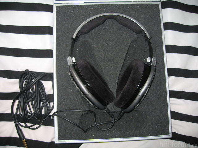 HD 650