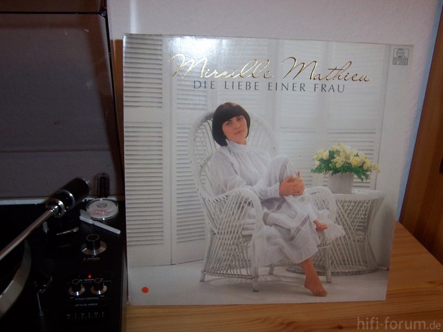 Mireille Mathieu 2