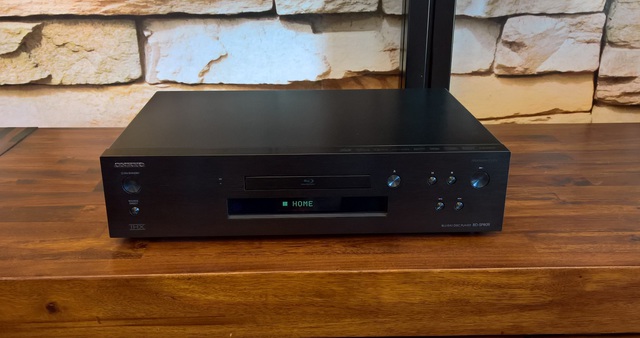 Onkyo Bd-sp809