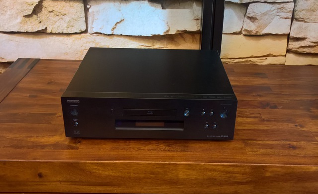 Onkyo Bd-sp809