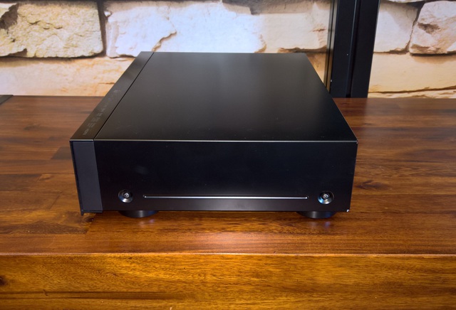 Onkyo Bd-sp809