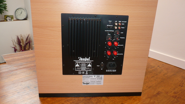 Teufel M 5100