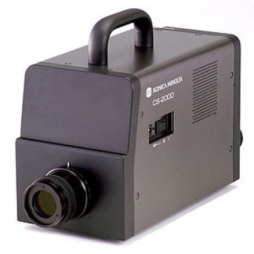 Spectroradiometer 563404