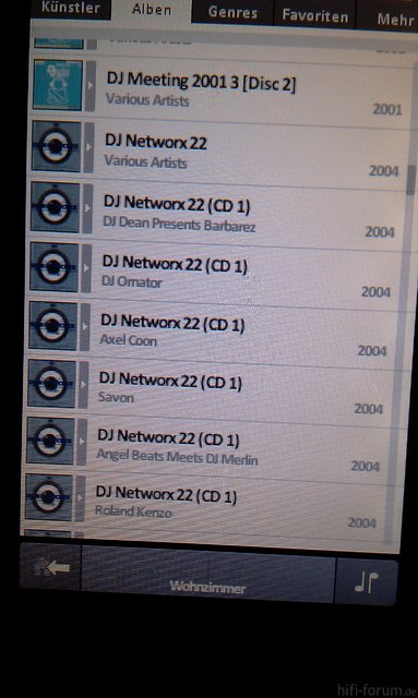 DJ Networx A