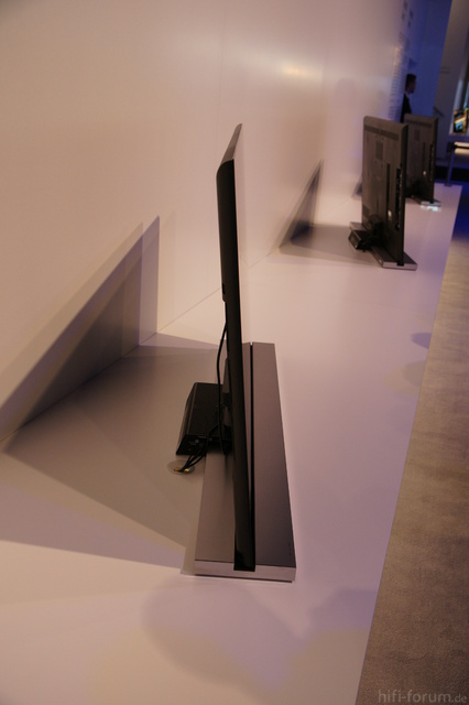 NX815 IFA 2010