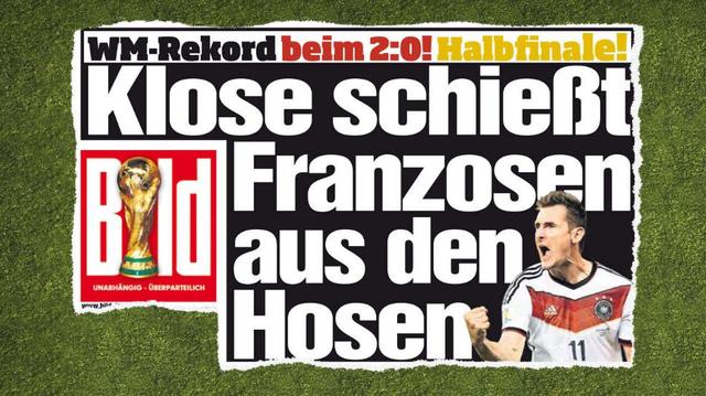 Klose