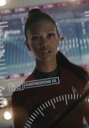 Uhura 2009